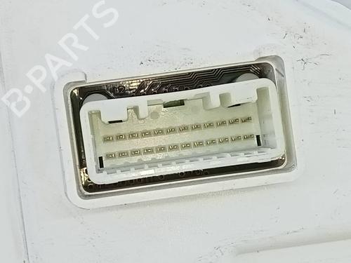 Instrument cluster MITSUBISHI ASX (GA_W_)  | BP19412715C47 