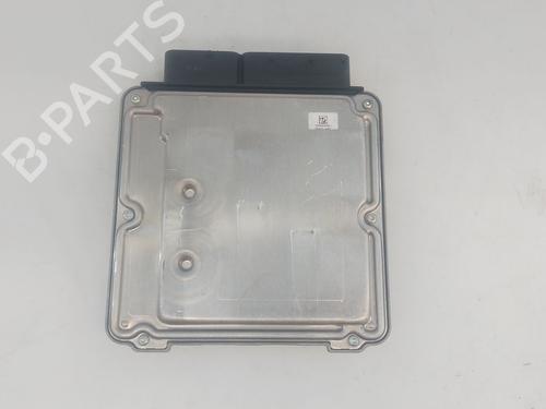 Engine control unit (ECU) AUDI A3 (8P1) 2.0 TDI 16V | BP38535666M57 - Image 4