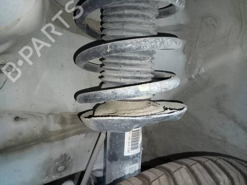Used Left front shock absorber VW CADDY IV Box Body/MPV (SAA, SAH) [2015-2025]  22388614
