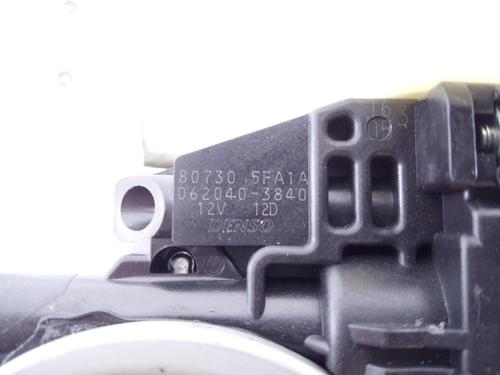 Front left window mechanism NISSAN MICRA V (K14)  | BP18145062C22 