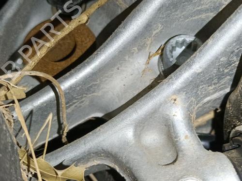 Manga de eixo trás esquerda VW TIGUAN (AD1, AX1) 2.0 TDI (150 hp) 31333627