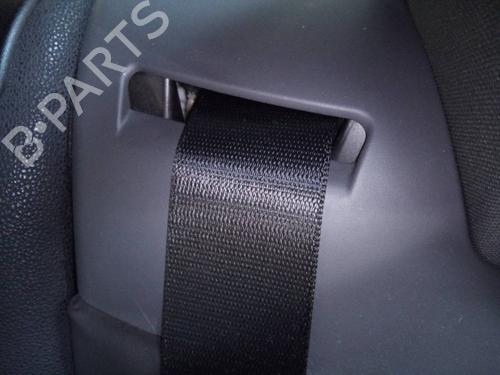 Used Rear left seatbelt BMW X3 (E83) 3.0 d (204 hp) 8947672