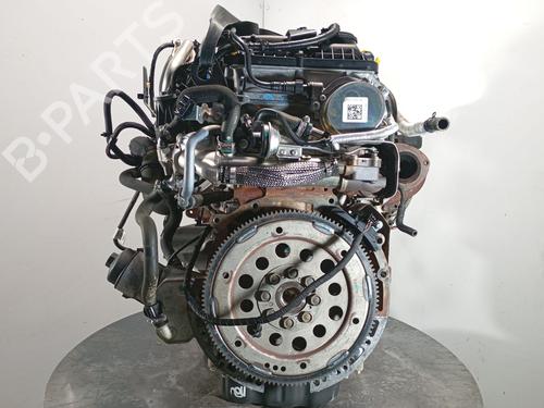 Engine FORD RANGER (TKE) 3.2 TDCi 4x4 | BP30684575M1 