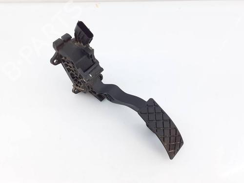 Used Pedal SEAT TOLEDO IV (KG3) 1.6 TDI (105 hp) 8869774