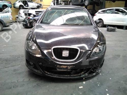 Engine control unit (ECU) SEAT LEON (1P1) 2.0 TDI 16V | BP6131740M57 