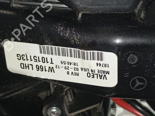 Used Heater blower motor Heater blower motor 38702552 38702552