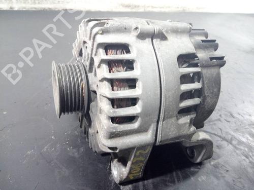 Used Alternator BMW X1 (E84) sDrive 18 d (143 hp) 12492958