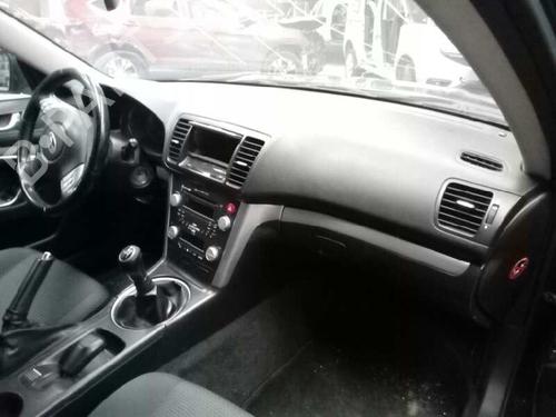 Alternator SUBARU LEGACY IV Estate (BP)  | BP5396696M7 
