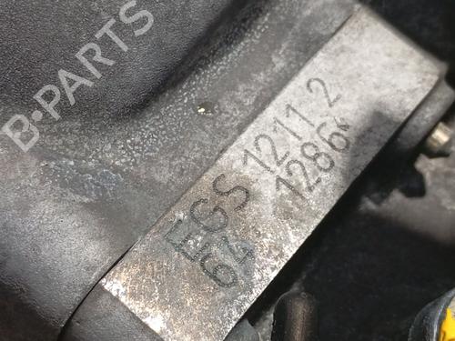 Gearbox SEAT LEON (1M1) 1.9 TDI | BP37027445M3 - Image 7
