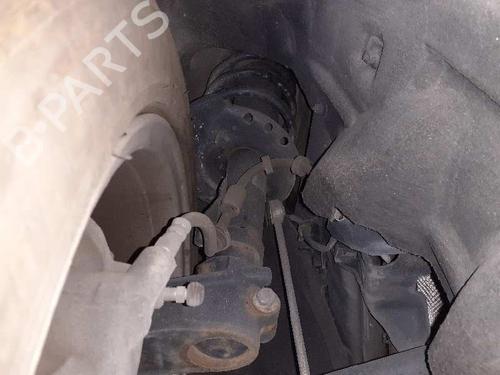 Used Right front shock absorber VOLVO S60 II (134) D3 (150 hp) 6311127
