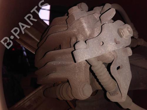Used Left rear brake caliper VW POLO V (6R1, 6C1) [2009-2022]  20147776