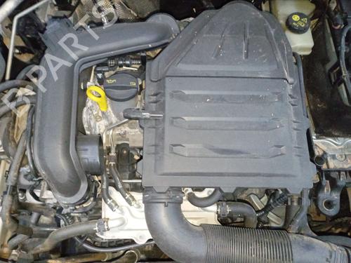 Left front brake caliper SEAT IBIZA V (KJ1, KJG) 1.0 TSI | BP31645230M105 