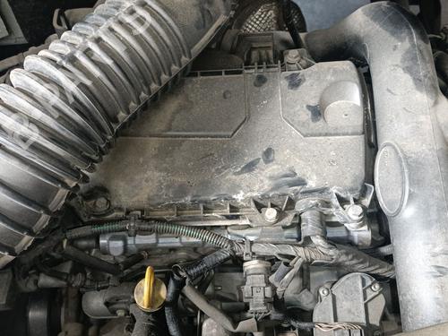 Used Engine Engine RENAULT MASTER III Platform/Chassis (EV, HV, UV) 2.3 dCi 125 FWD (EV0C, EV0D, EV0J, HV0C, HV0D, HV0H,... (125 hp) 36695282 36695282