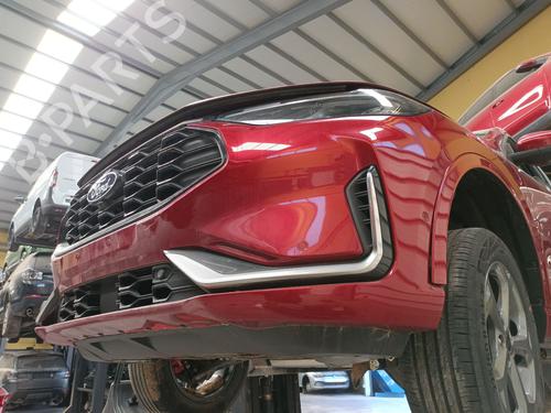 Front bumper FORD KUGA III (DFK) 2.5 Duratec Plug-in-Hybrid | BP37019478C7 - Image 3