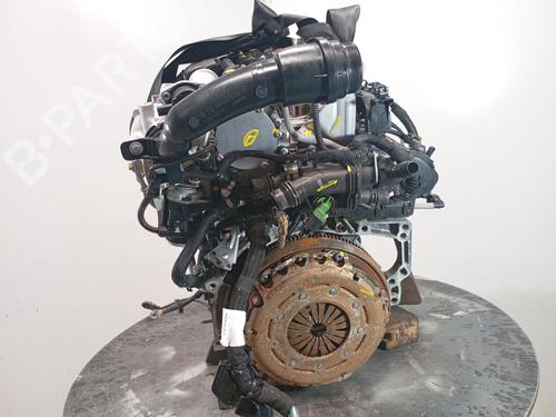 Engine OPEL CORSA F (P2JO) 1.2 (68) | BP28126568M1 