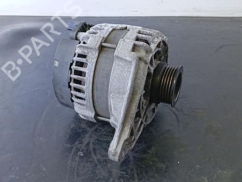 Alternator MERCEDES-BENZ CLA Coupe (C117)  | BP16864898M7 