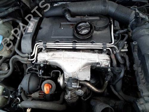 ABS pump SEAT LEON (1P1)  | BP7048759M43 