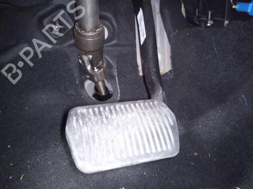Used Break pedal VOLVO V40 Hatchback (525) D2 (120 hp) 13012013