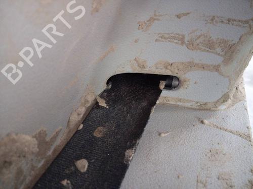 Used Rear right seatbelt DACIA SANDERO II [2012-2025]  17811552