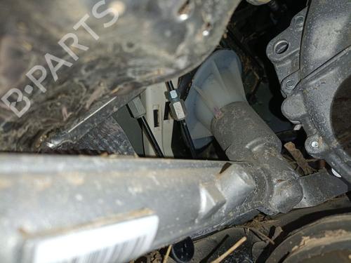 Used Steering rack Steering rack FORD PUMA (J2K, CF7) 1.0 EcoBoost mHEV (125 hp) 36551332 36551332