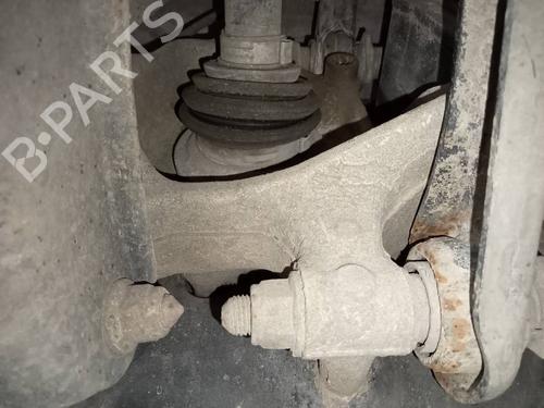 Used Left rear steering knuckle VW TIGUAN (5N_) 2.0 TDI (140 hp) 22640539