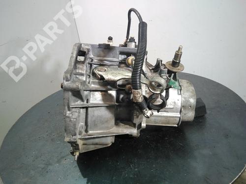Manual gearbox PEUGEOT 306 (7B, N3, N5) 1.9 STD | BP11011158M3  - Image 5