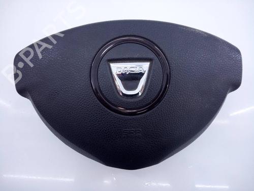 Used Driver airbag DACIA DUSTER (HS_) 1.5 dCi 4x4 (109 hp) 9077749