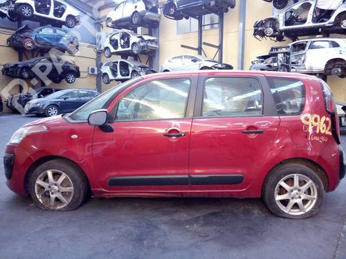Used Parts CITROËN C3 Picasso (SH_)  1.6 HDI 90  1021955