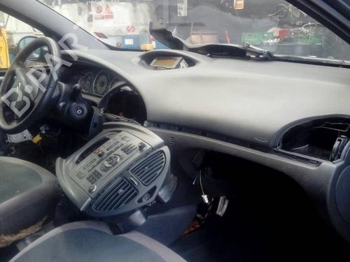 Gearbox CITROËN C5 II (RC_)  | BP25282255M3 