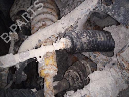 Used Steering rack TOYOTA LAND CRUISER PRADO (_J12_) 3.0 D-4D (KDJ120, KDJ125) (163 hp) 6956871