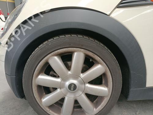 Used Front left wheel arch trim MINI MINI (R56) [2005-2014]  26449372