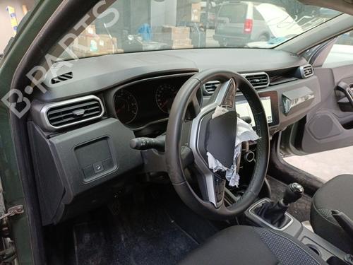 Salpicadero DACIA DUSTER (HM_) 1.3 TCe 130 (HMMF) | BP39611564C46 - Image 2
