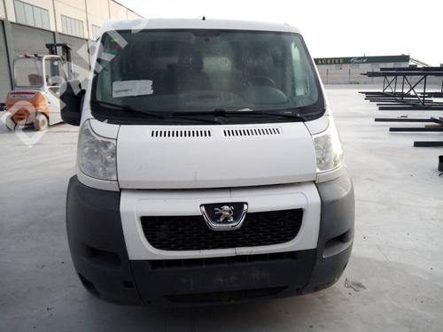 Expansion tank PEUGEOT BOXER Van 2.2 HDi 100 | BP11173371C120  - Image 8