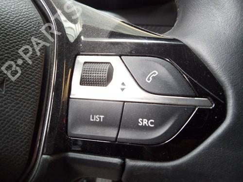 Steering wheel PEUGEOT 2008 II (UD_, US_, UY_, UJ_, UR_, UC_)  | BP19919449C49 