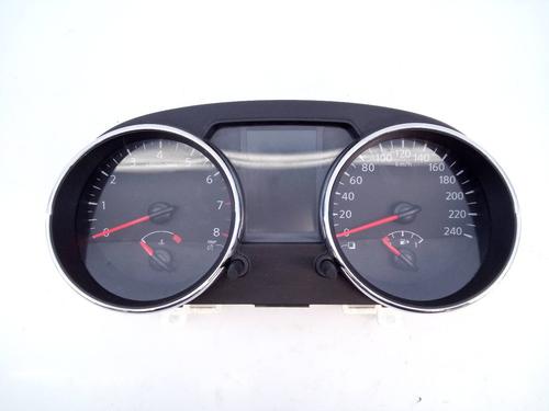 Used Instrument cluster NISSAN QASHQAI / QASHQAI +2 I (J10, NJ10, JJ10E) [2006-2014]  18311420