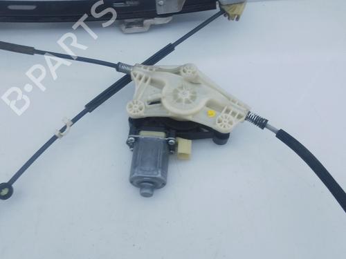 Front right window mechanism SEAT LEON (5F1) 1.2 TSI | BP33843652C23 - Image 2