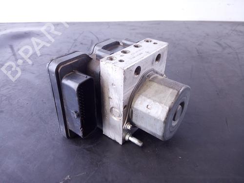 ABS pump MERCEDES-BENZ A-CLASS (W176)  | BP14831703M43 