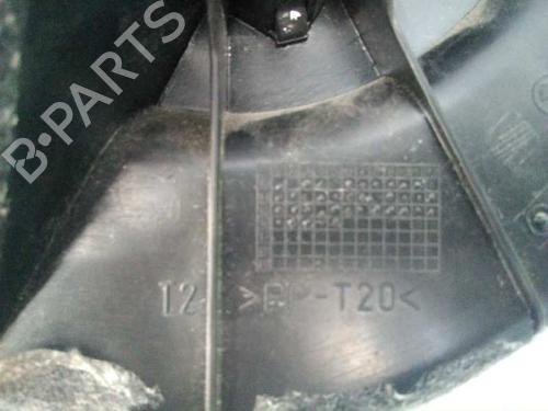 Heater blower motor SEAT ALTEA (5P1)  | BP3499332M62 