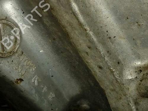 Gearbox SUZUKI GRAND VITARA I (FT, HT) 2.0 HDI 110 4x4 (SQ420D, TD82V) | BP3686914M3 
