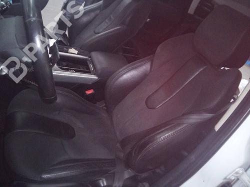 Left front window switch LAND ROVER RANGE ROVER EVOQUE (L538) 2.2 D | BP9267844C106  - Image 6