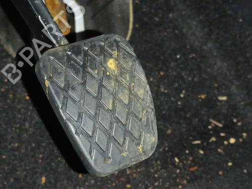 Rempedaal MG MG ZS SUV (AZS1) 1.5 VTi (114 hp) 31073266