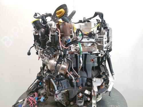 Engine RENAULT TRAFIC III Bus (JG_) 2.0 dCi 150 (JGMU) | BP36561435M1 - Image 6