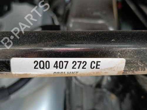 Right front driveshaft SKODA KAMIQ (NW4) 1.5 TSI | BP28691147M39 