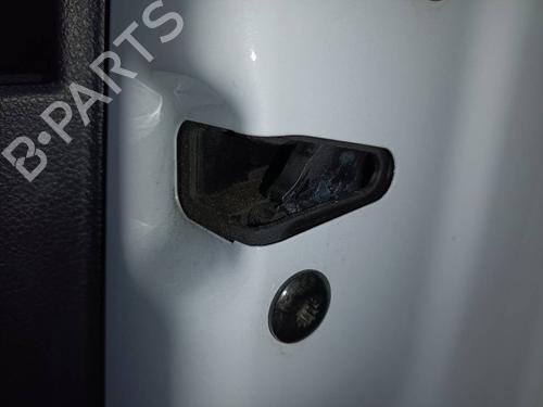 Used Rear right lock SKODA FABIA III Estate (NJ5) [2014-2022]  22957378