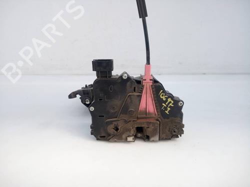 Rear left lock OPEL CORSA E (X15) 1.3 CDTI (08, 68) | BP11047847C100 