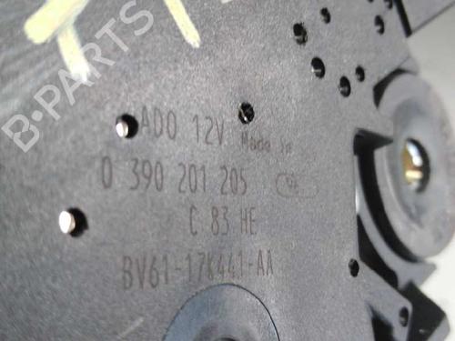Rear wiper motor FORD FOCUS III  | BP5884007M102 