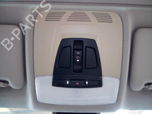 Used Interior roof light BMW 3 (F30, F80) [2011-2018]  18136181