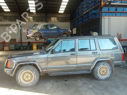Used Parts JEEP CHEROKEE (XJ) 2.1 TD 4970777