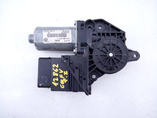 Used Left rear window motor VW GOLF V (1K1) [2003-2010]  24126640
