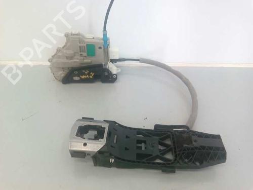 Used Front left lock AUDI A3 Sportback (8VA, 8VF) 1.6 TDI (110 hp) 1709015
